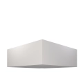 Aussenecke OL-39 Premium weiss